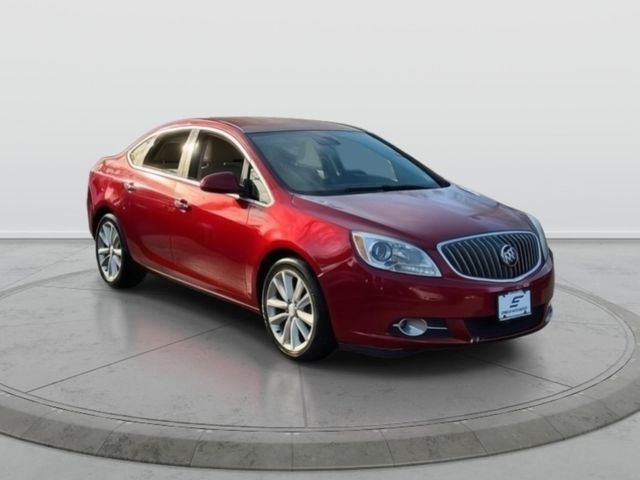 2014 Buick Verano 1SD's photo