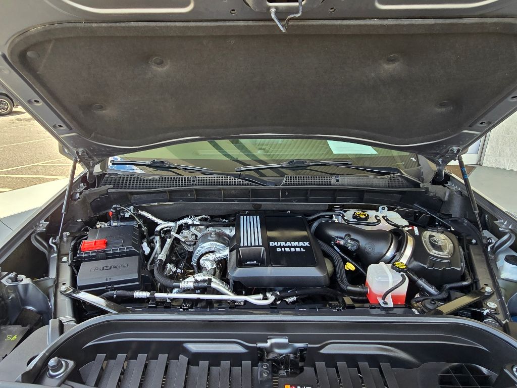 2021 Gmc Sierra 1500 AT4 photo 29