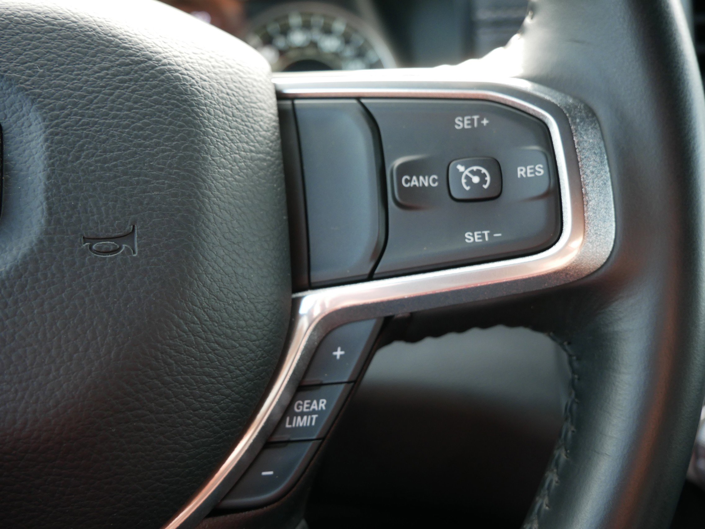 2023 Ram 1500 Laramie photo 19