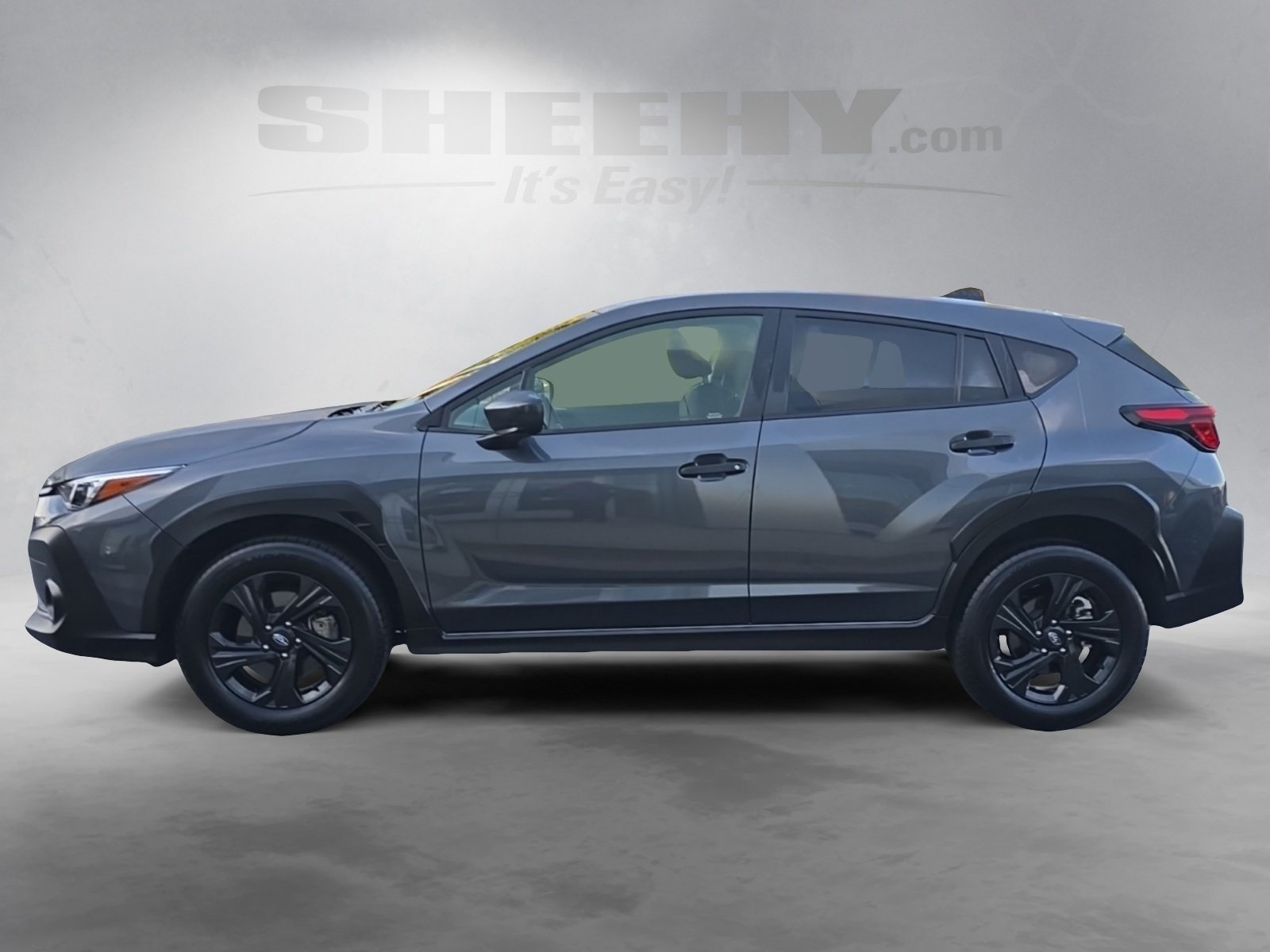 2024 Subaru Crosstrek Base photo 12
