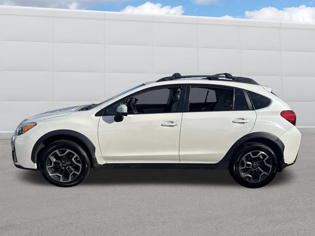 2016 Subaru Crosstrek 2.0i Premium photo 2