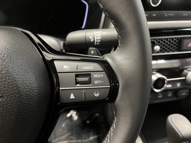 2026 Honda Civic Sport photo 17