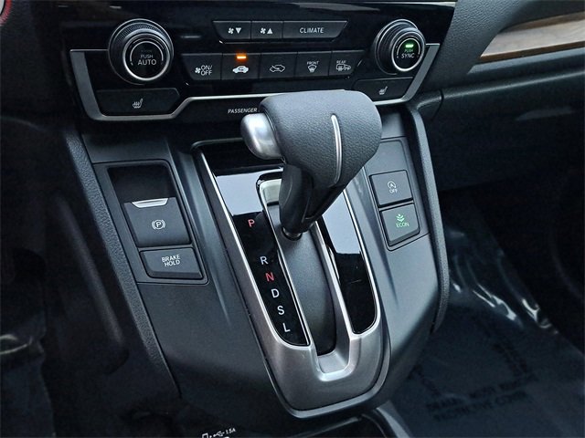 2022 Honda CR-V EX photo 28