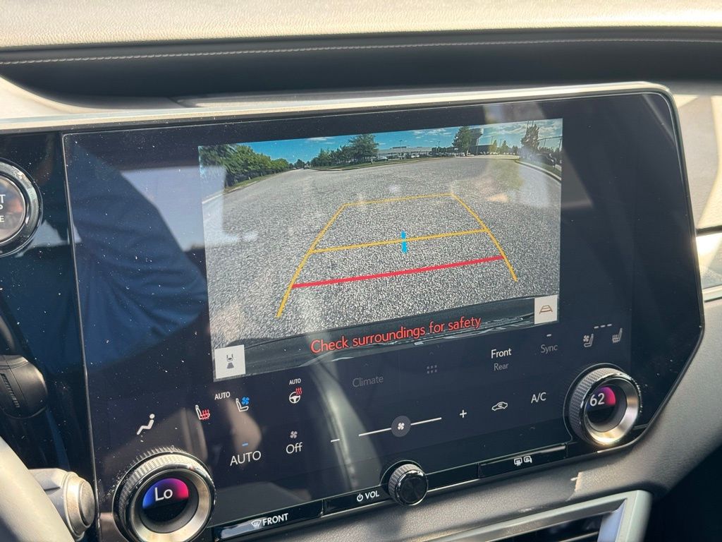 2023 Lexus RX 350 Premium photo 37