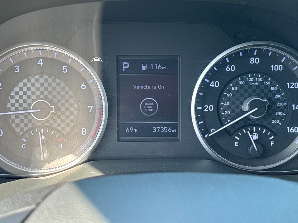 2020 Hyundai Elantra Value Edition photo 15