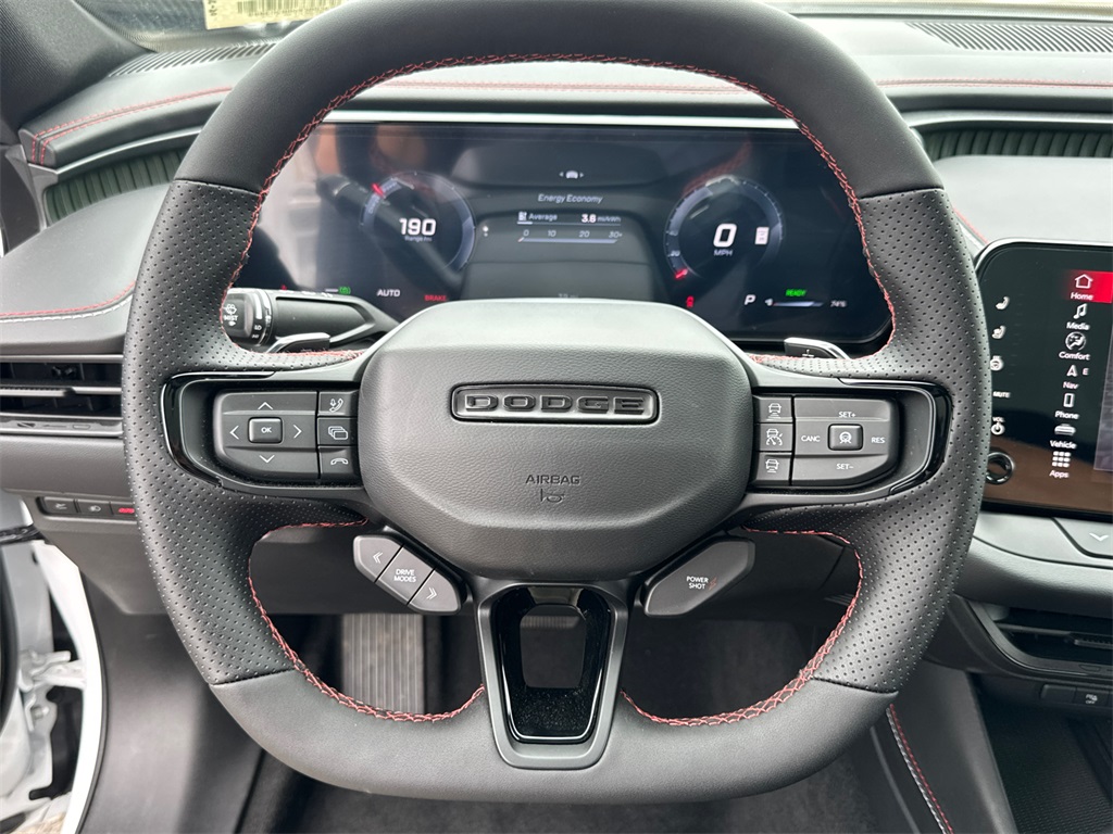 2024 Dodge Charger R/T photo 27