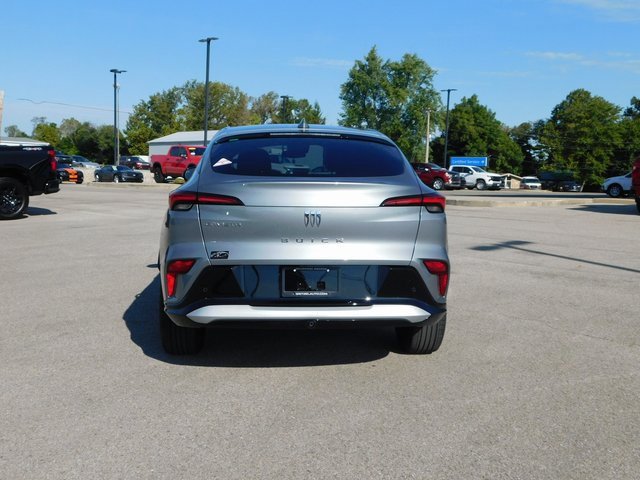 2025 Buick Envista ST photo 4