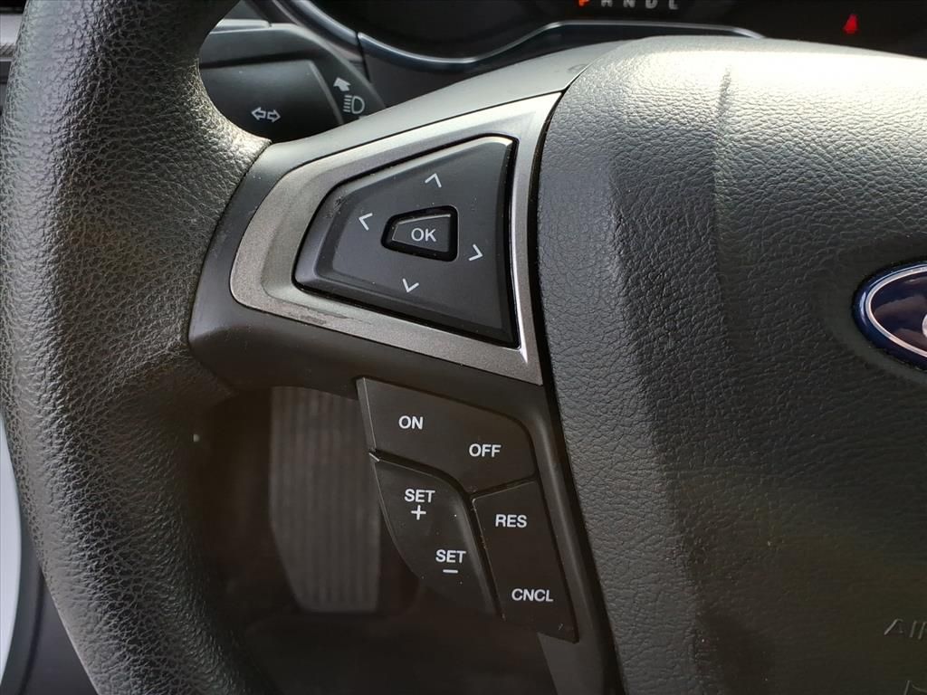 2018 FORD FUSION - Image 21