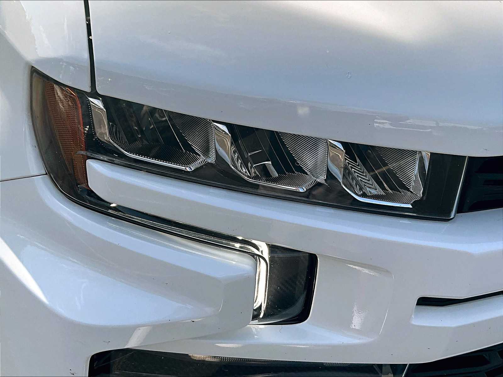 2022 Chevrolet Silverado 1500 RST photo 31