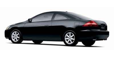 2004 Honda Accord EX's photo
