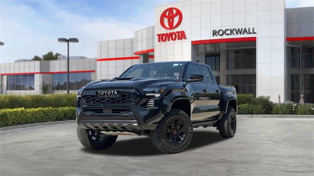 2024 Toyota Tacoma TRD Pro's photo