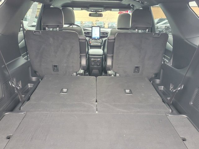 2022 FORD EXPLORER - Image 60