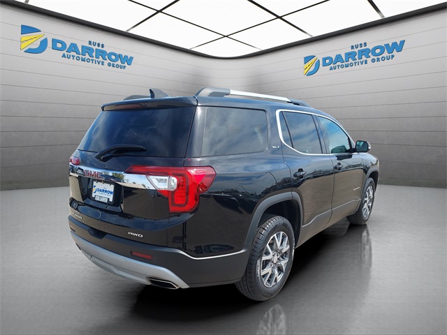 2023 Gmc Acadia SLT photo 3