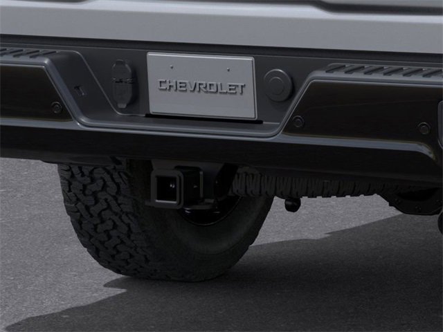 2026 Chevrolet Silverado 2500HD LT photo 14