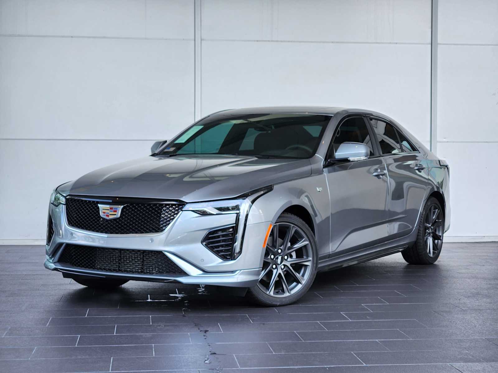 2026 Cadillac CT4