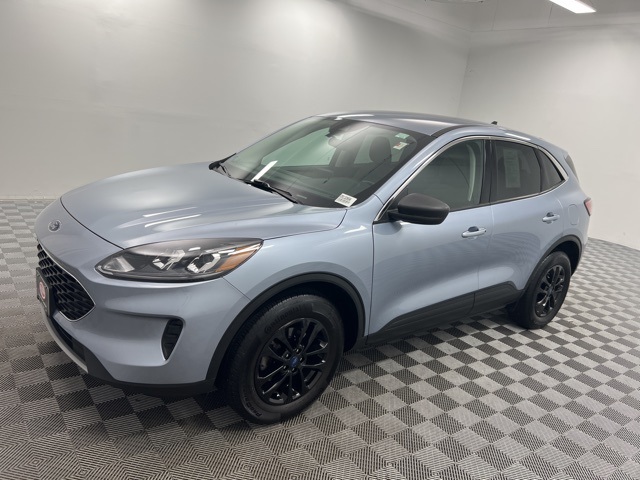 2022 Ford Escape SE photo 4