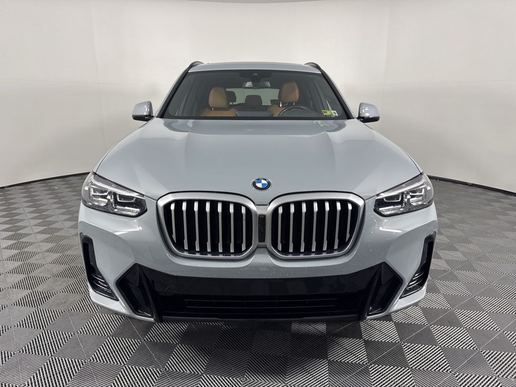 2023 Bmw X3 xDrive30i photo 2