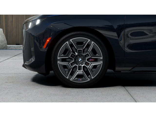 2026 Bmw iX photo 6