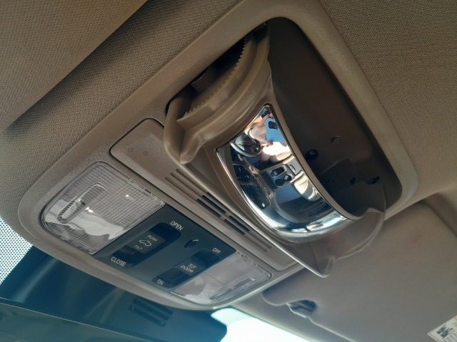 2020 Honda Pilot EX-L photo 28
