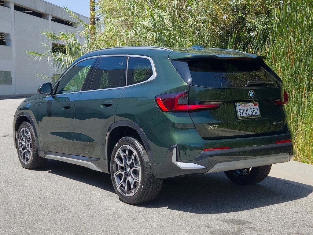 2025 Bmw X1 XDrive28i photo 29