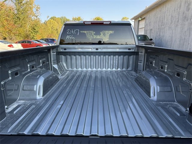 2026 Chevrolet Silverado 1500 LT photo 6