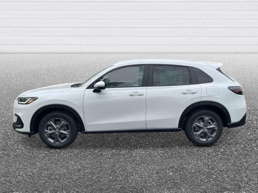 2026 Honda HR-V LX photo 2