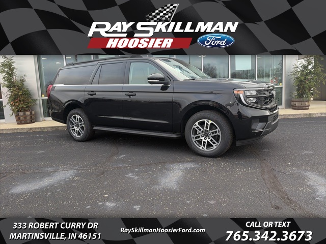 2025 Ford Expedition Active's photo