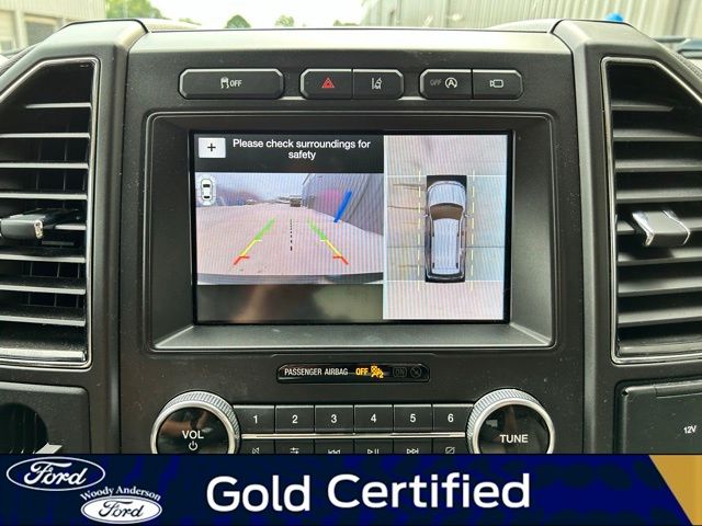 2019 Ford Expedition Limited photo 13