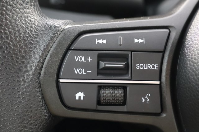 2025 Honda CR-V EX photo 7