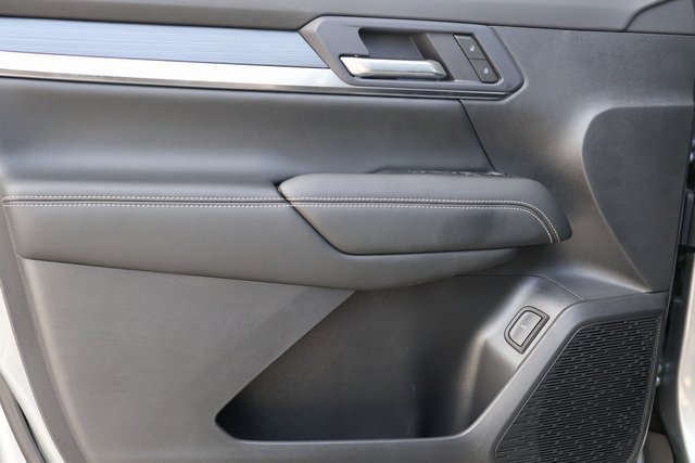 2025 Gmc Terrain Elevation photo 9