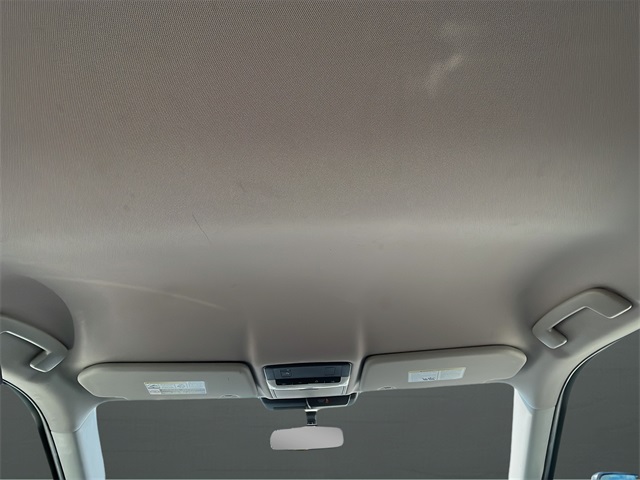 2024 Mitsubishi Outlander SE photo 15