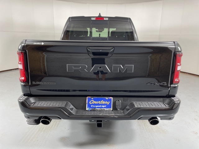 2026 Ram 1500 Laramie photo 6