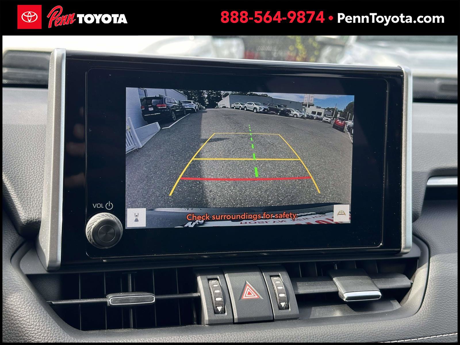 2023 Toyota RAV4 Hybrid XLE Premium photo 33