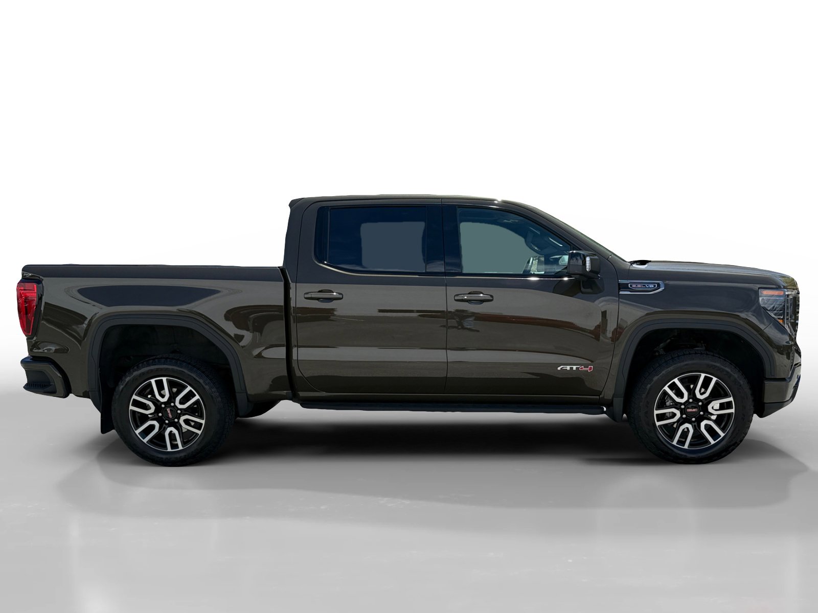 2024 Gmc Sierra 1500 AT4 photo 5