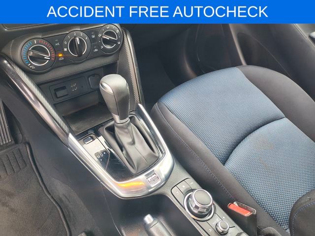 2016 Scion iA Base photo 4