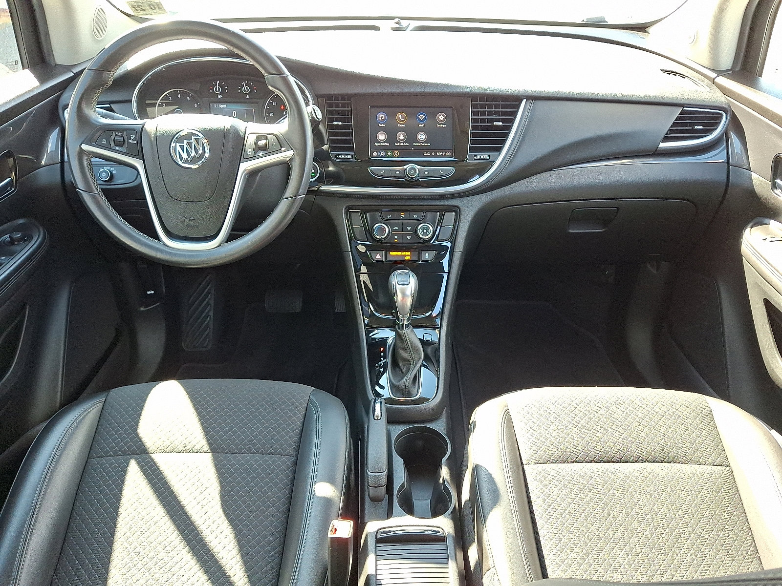 2022 Buick Encore Preferred photo 10