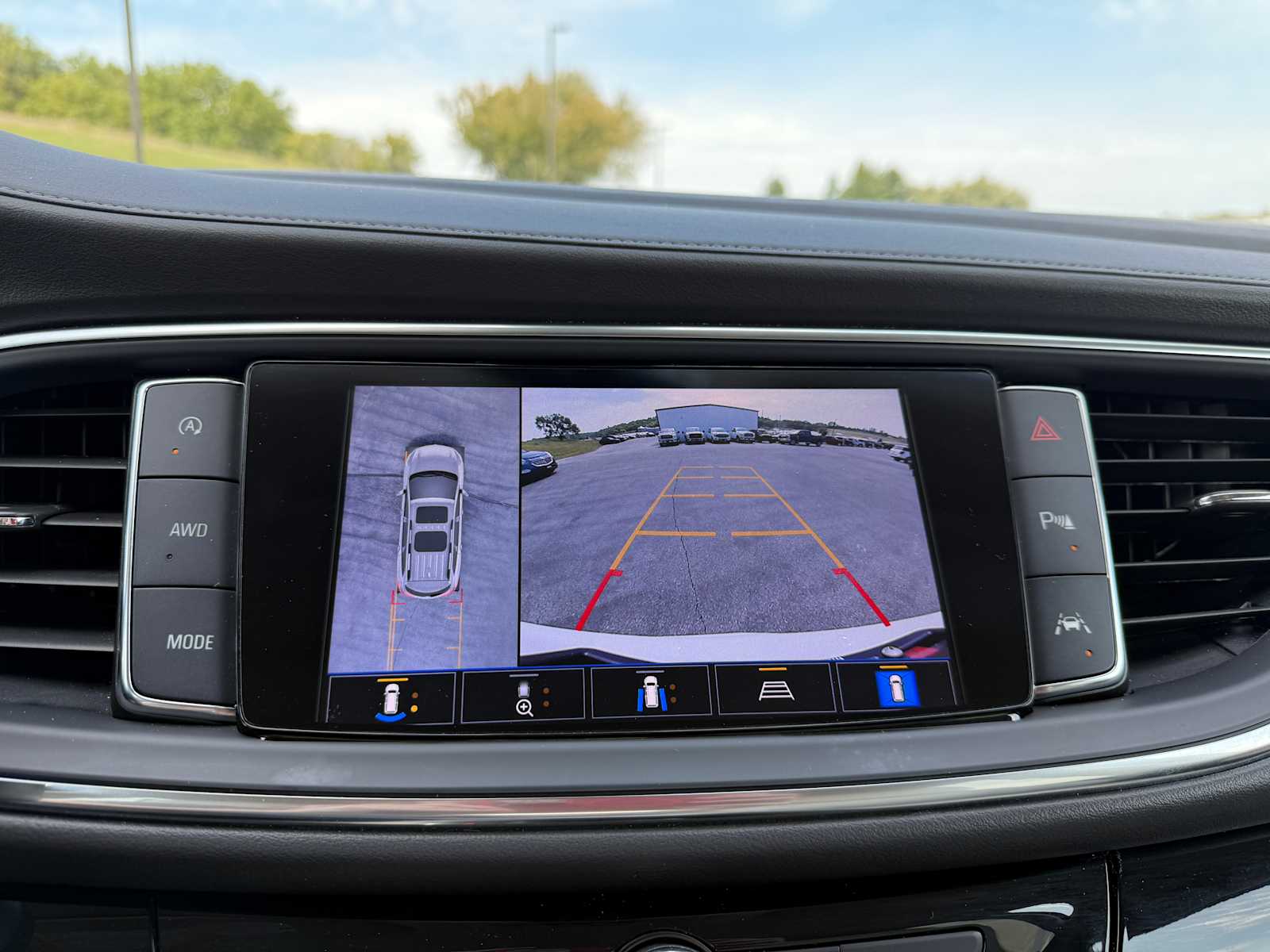 2023 Buick Enclave Avenir photo 31