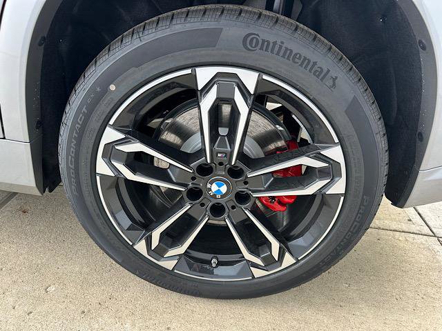 2026 Bmw X1 M35i photo 7