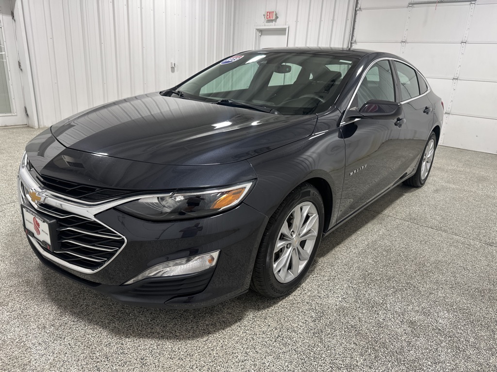 2023 Chevrolet Malibu 1LT photo 5