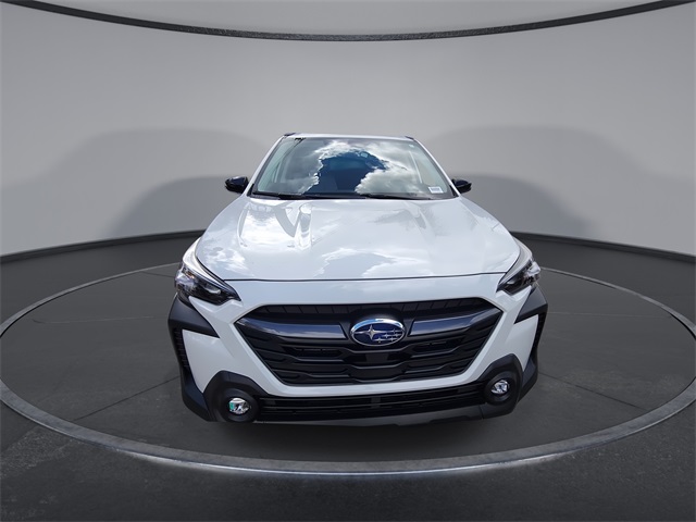2025 Subaru Outback Premium photo 3