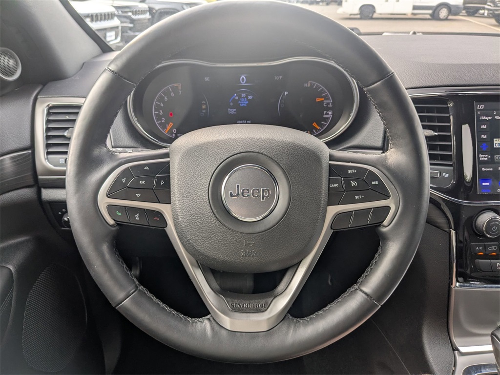 2022 Jeep Cherokee Laredo X photo 11