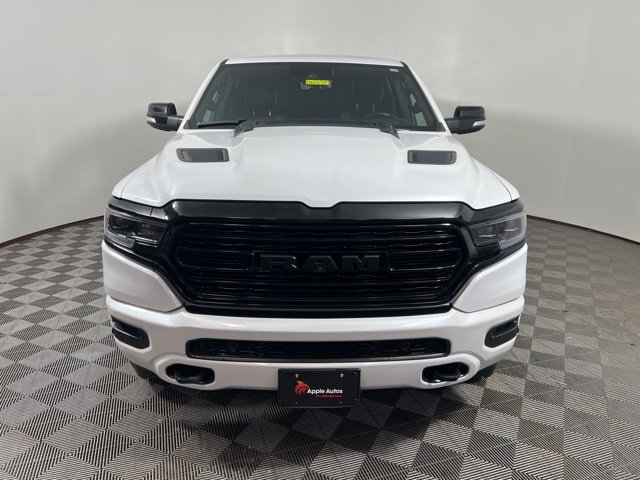 Certified 2022 RAM Ram 1500 Pickup Limited with VIN 1C6SRFHT0NN269696 for sale in Shakopee, Minnesota