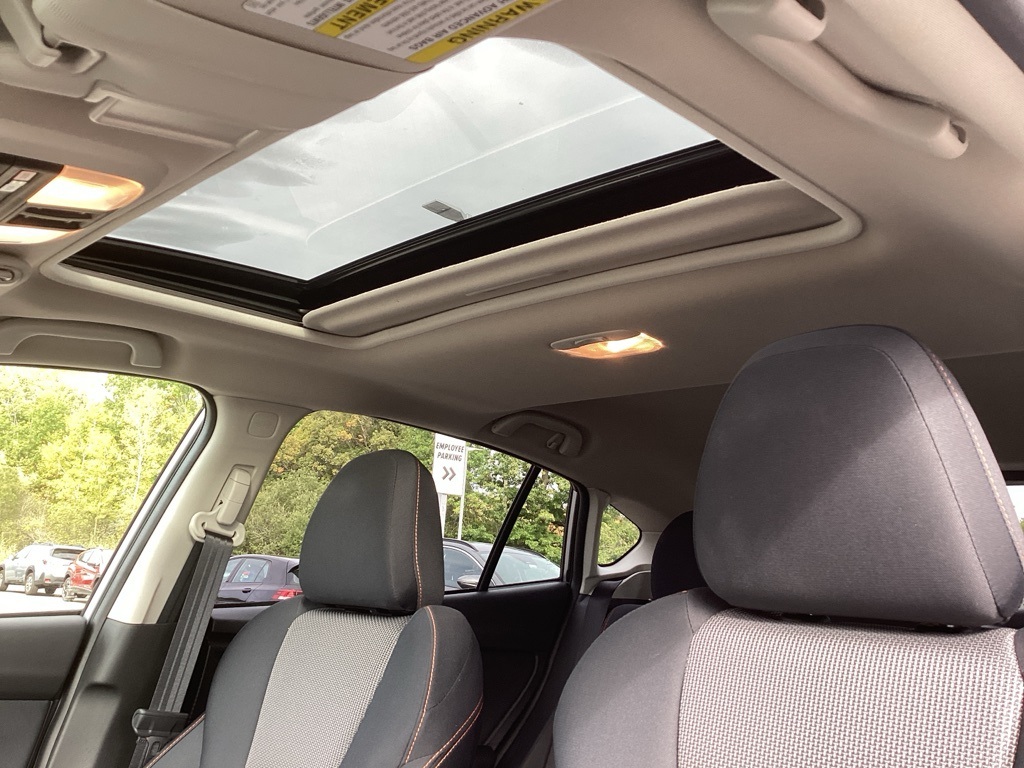 2023 Subaru Crosstrek Premium photo 13