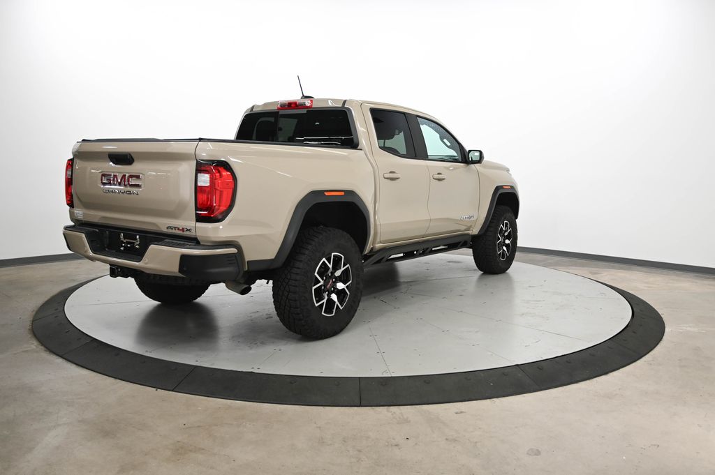 2023 Gmc Canyon AT4X photo 7