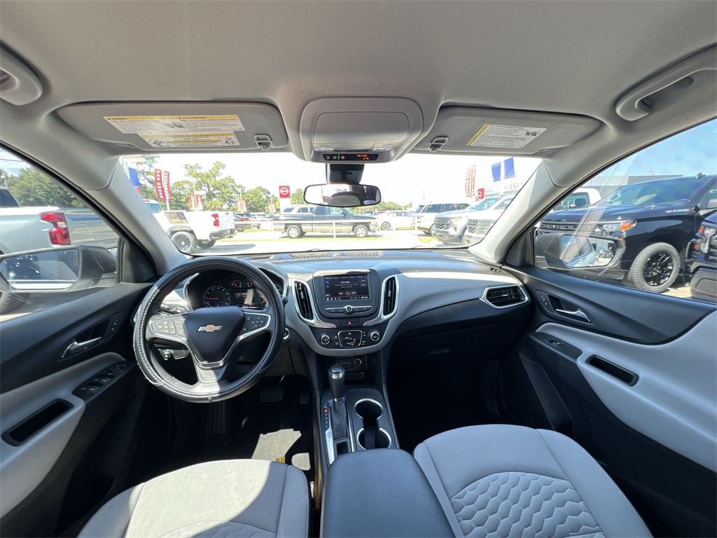 2021 Chevrolet Equinox LS photo 27
