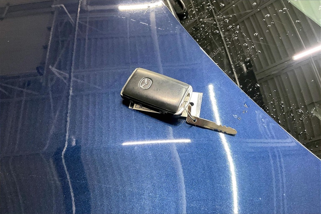 2023 MAZDA CX-30 - Image 10