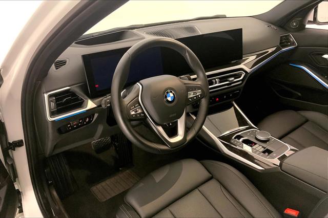 2024 Bmw 330i photo 18