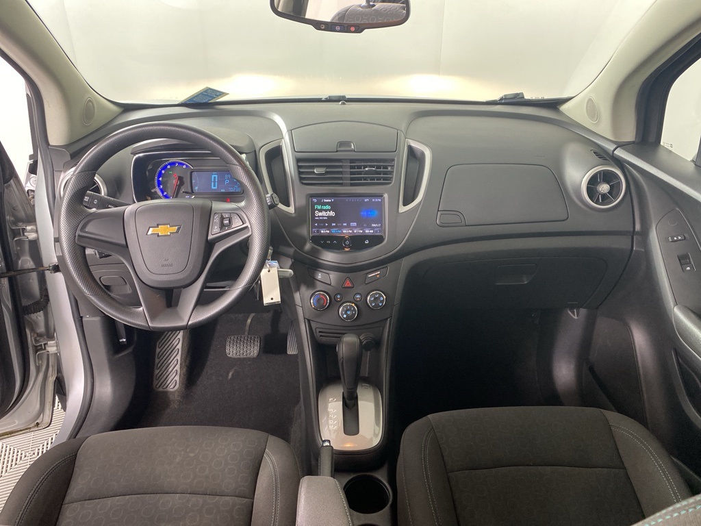 2016 Chevrolet Trax LS photo 12