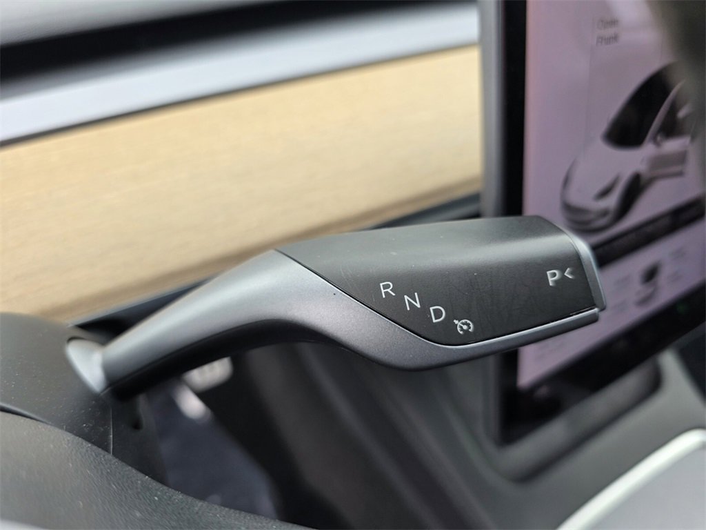 2021 Tesla Model 3 Performance photo 23