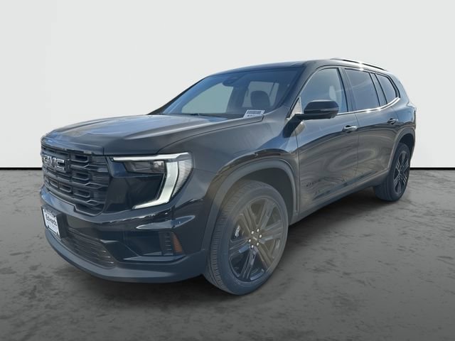 2026 GMC Acadia Elevation's photo